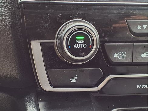 Certified 2022 Honda CR-V EX-L image 21