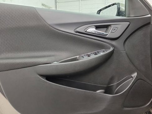 Used 2024 Chevrolet Malibu LT FWD image 14