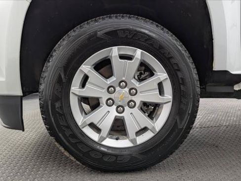 Used 2022 Chevrolet Colorado LT w/ Fleet Safety Package RWD image 24