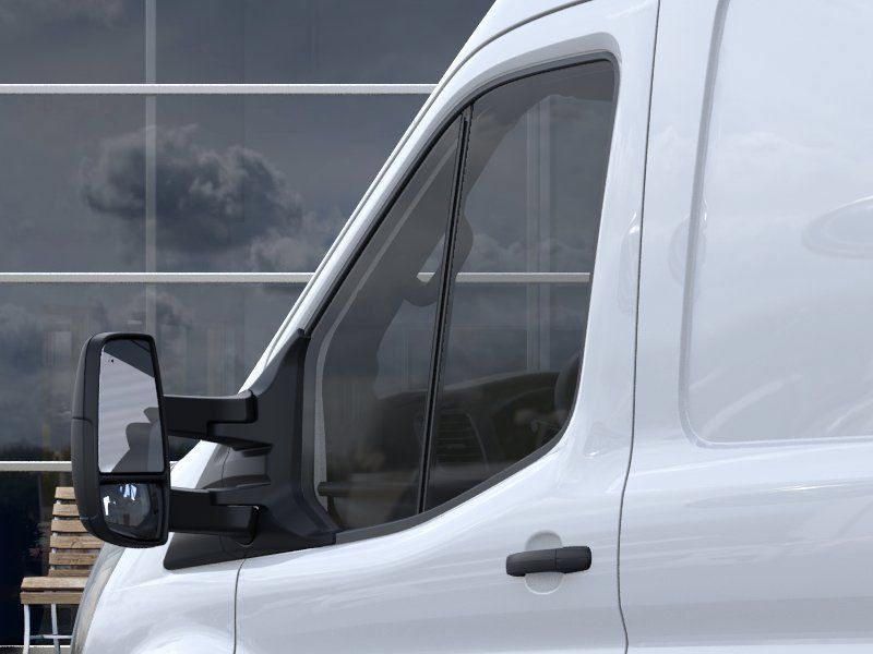 New 2026 Ford Transit 350 148 High Roof Extended AWD w/ Load Area Protection Package image 21