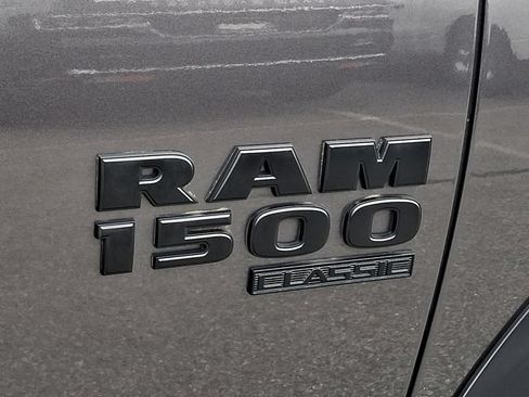 Certified 2019 RAM 1500 Warlock AWD/4WD image 33