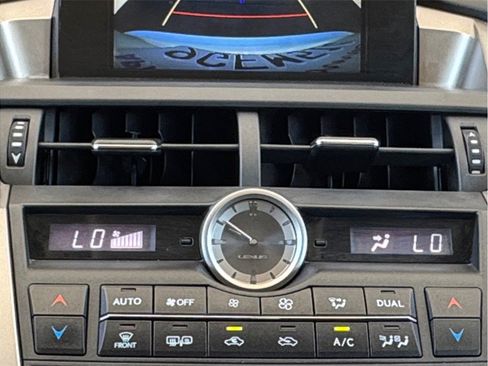 Used 2016 Lexus NX 200t AWD w/ Premium Package image 18