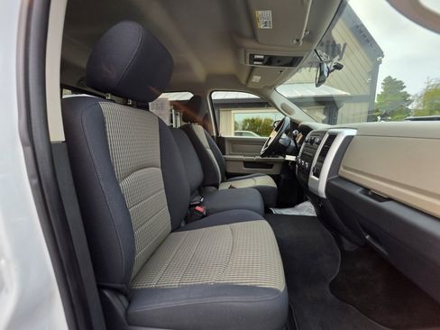 Used 2010 Dodge Ram 3500 Truck SLT w/ Big Horn Regional Package AWD/4WD image 9