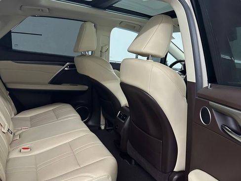 Used 2016 Lexus RX 350 AWD w/ Luxury Package image 32