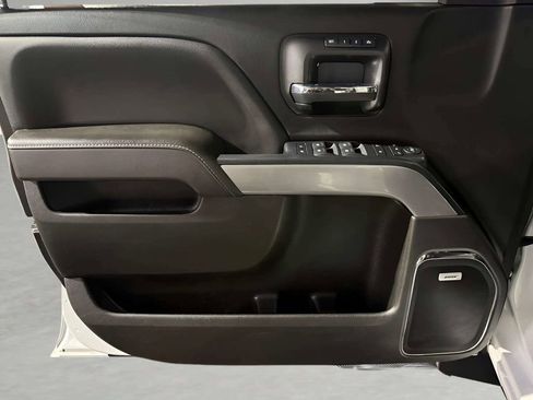 Used 2018 Chevrolet Silverado 3500 LTZ AWD/4WD image 20