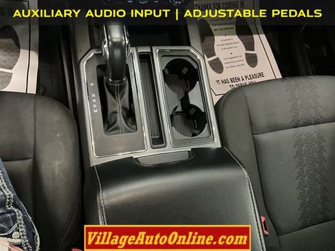 Used 2019 Ford F150 XLT w/ Equipment Group 302A Luxury image 13