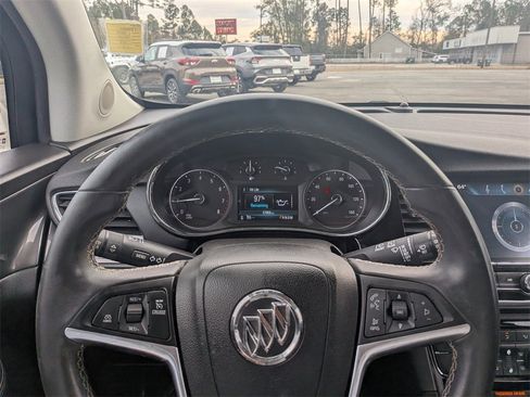 Used 2017 Buick Encore Preferred image 31