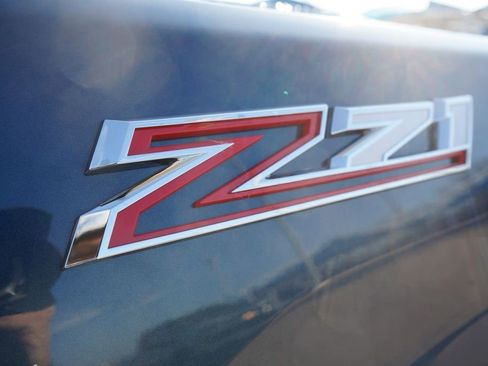 New 2026 Chevrolet Silverado 2500 LT w/ All Star Edition image 9