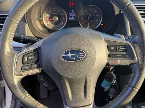 Used 2016 Subaru Forester 2.0XT Premium w/ Popular Package #2 image 16