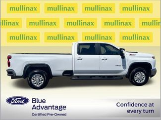 Used 2024 Chevrolet Silverado 3500 LT w/ Convenience Package AWD/4WD video 2