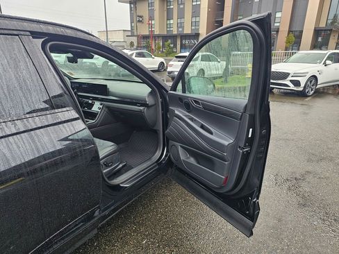 New 2026 Genesis GV80 3.5T Prestige AWD/4WD image 28