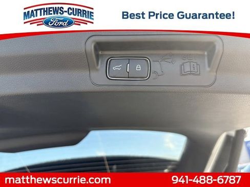 New 2026 Ford Explorer ST w/ Sun And Sound Package AWD/4WD image 15