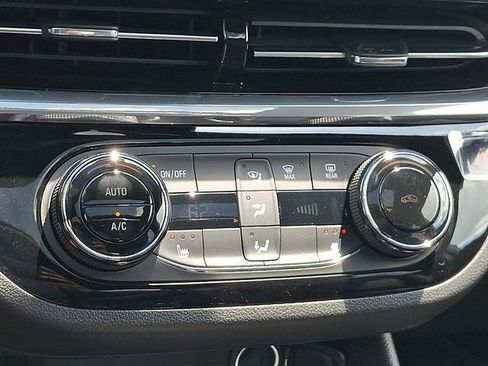 New 2026 Buick Envista Sport Touring w/ Studio Series FWD image 17