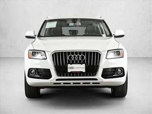 Used 2016 Audi Q5 2.0T Premium image 2