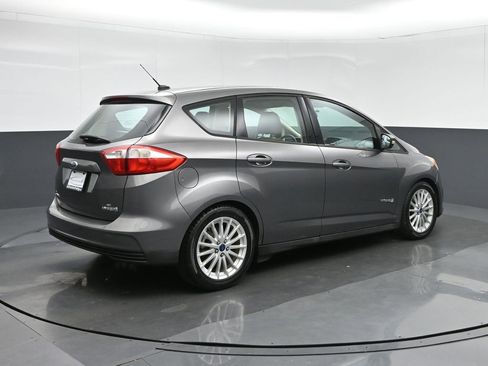 Used 2014 Ford C-MAX SE image 7