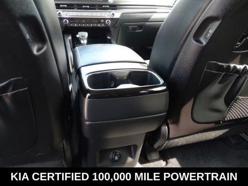 Certified 2024 Kia Telluride LX FWD image 26