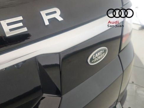 Used 2020 Land Rover Range Rover Sport HSE AWD/4WD image 14