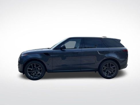 New 2026 Land Rover Range Rover Sport SE AWD/4WD image 2