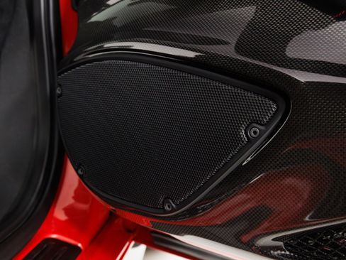 Used 2020 Ferrari 488 Pista Coupe image 45