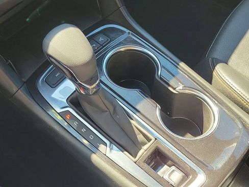 Certified 2024 Chevrolet Equinox Premier image 30