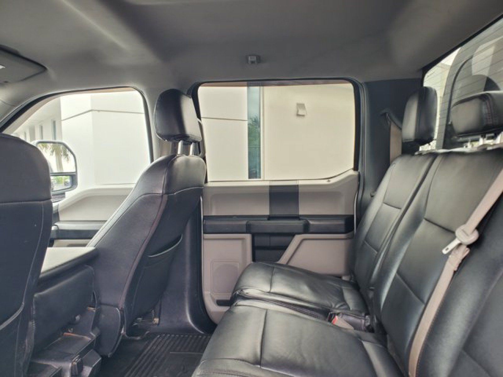 Used 2019 Ford F450 XL w/ STX Appearance Package AWD/4WD image 26