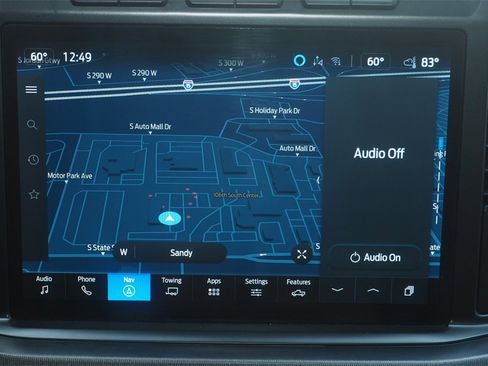 Used 2024 Ford F350 Platinum image 19