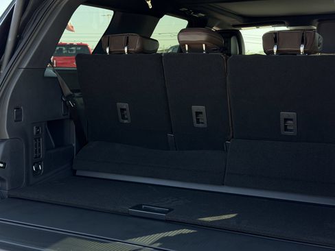 New 2027 Ford Expedition King Ranch AWD/4WD image 26
