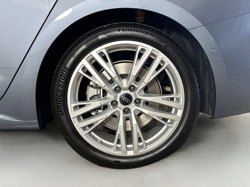 New 2026 Audi A5 2.0T Premium Plus AWD/4WD image 33