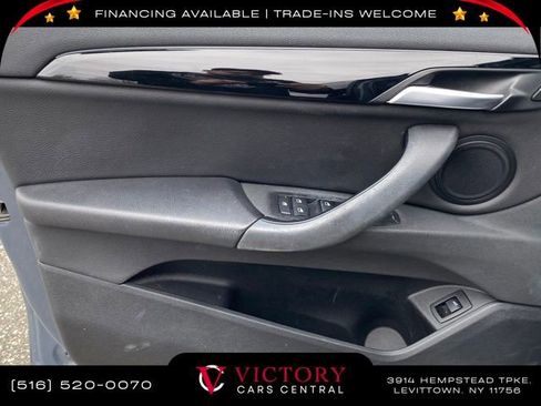 Used 2021 BMW X1 xDrive28i image 17