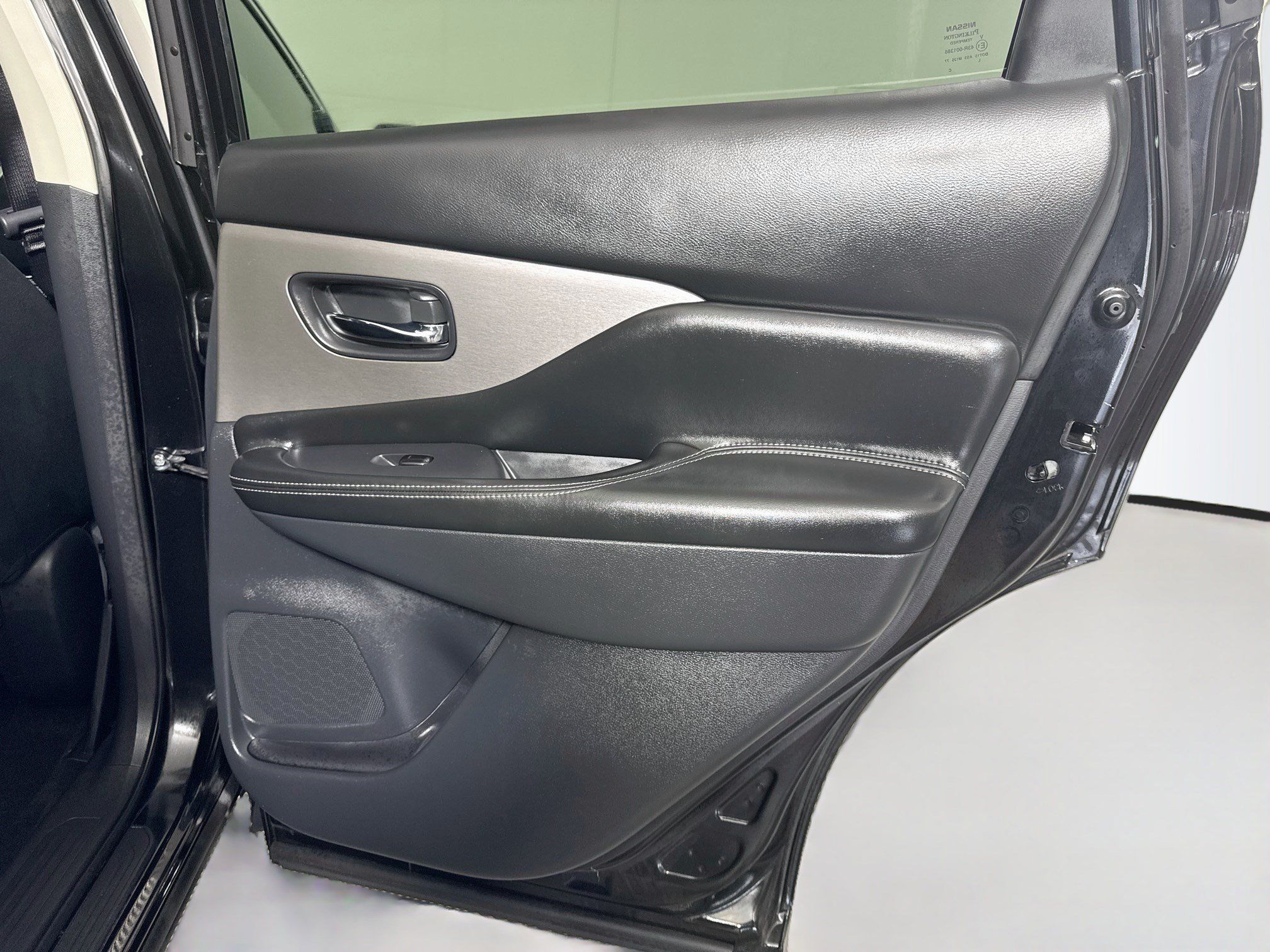 Used 2019 Nissan Murano S FWD image 28