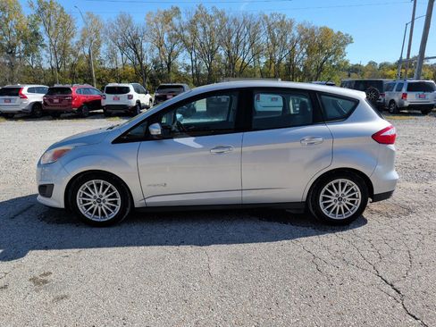 Used 2016 Ford C-MAX SE image 6