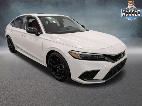Used 2024 Honda Civic Si image 3