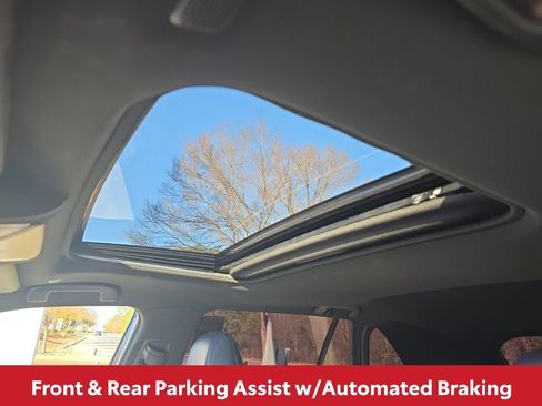 Used 2024 Toyota RAV4 XSE image 27