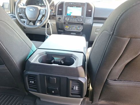Used 2018 Ford F150 XL w/ Equipment Group 101A Mid image 32
