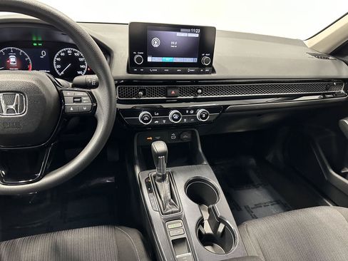 Certified 2023 Honda Civic LX image 18