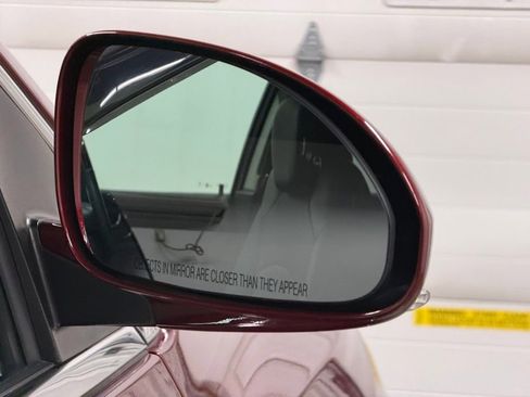 Used 2017 Buick Enclave Leather image 13