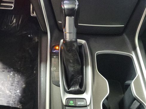 Used 2022 Honda Accord Sport image 28