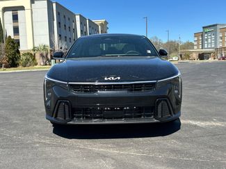 New 2026 Kia K4 GT-Line video 2