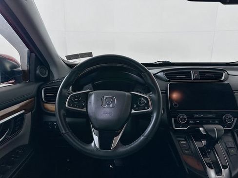 Used 2021 Honda CR-V Touring image 23