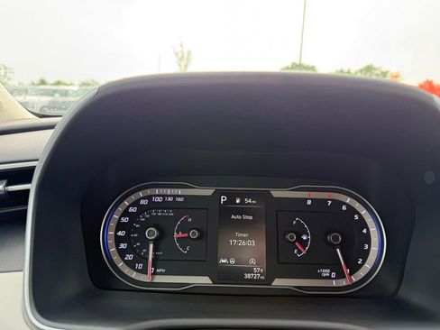 Certified 2024 Hyundai Tucson SEL FWD image 14