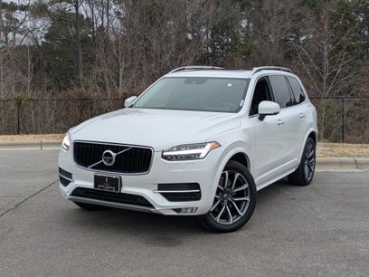Used 2018 Volvo XC90 T6 Momentum w/ Convenience Package