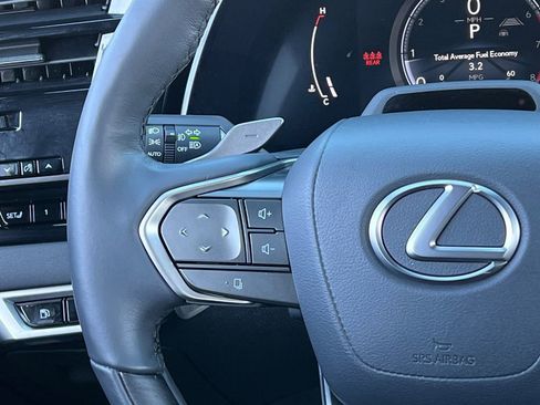 Certified 2024 Lexus RX 350 AWD image 18