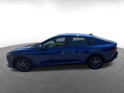 Used 2025 Kia K4 FWD image 9
