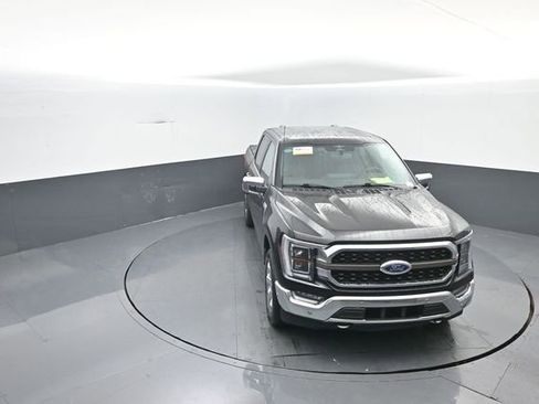 Certified 2023 Ford F150 King Ranch w/ Equipment Group 601A High image 19