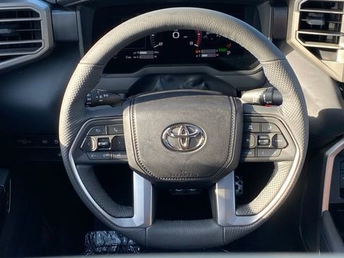 New 2026 Toyota Tundra Platinum AWD/4WD image 15