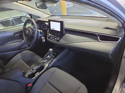 Used 2024 Toyota Corolla LE FWD image 19