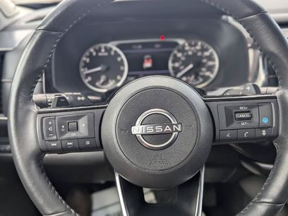 Used 2023 Nissan Pathfinder SL w/ SL Premium Package