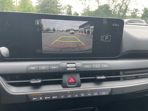 New 2026 Kia K4 FWD image 10