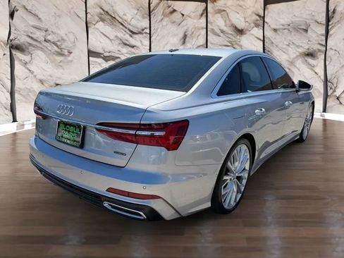 Used 2019 Audi A6 3.0T Prestige w/ Prestige Package AWD/4WD image 5