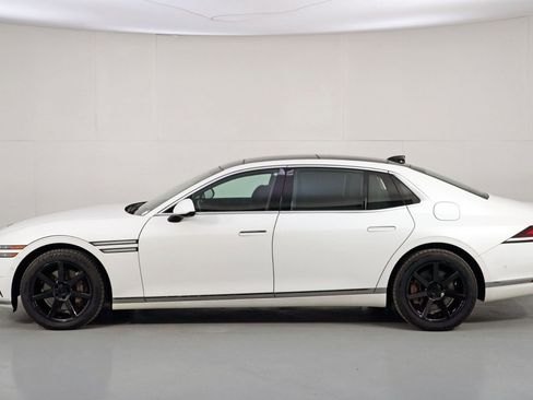Used 2023 Genesis G90 3.5T image 66